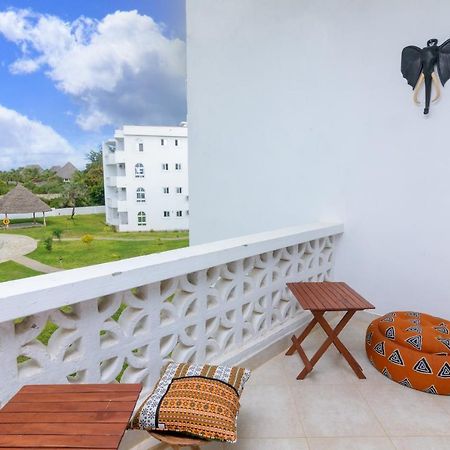Bali House Apartment Malindi Exterior foto
