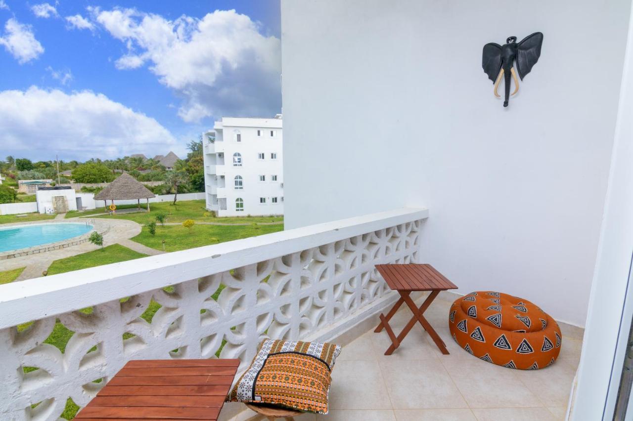 Bali House Apartment Malindi Exterior foto