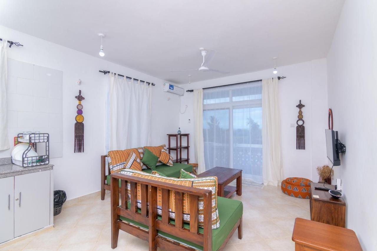 Bali House Apartment Malindi Exterior foto