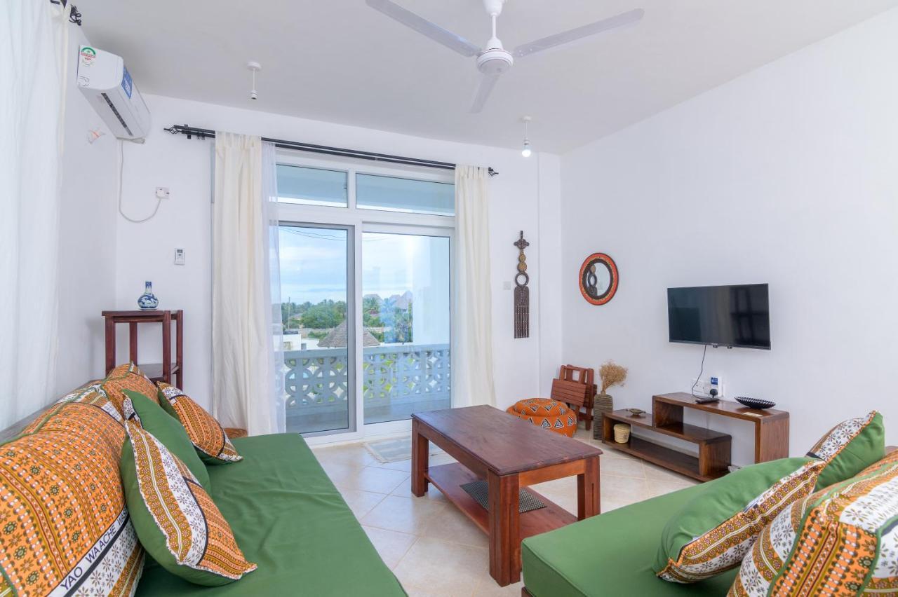 Bali House Apartment Malindi Exterior foto