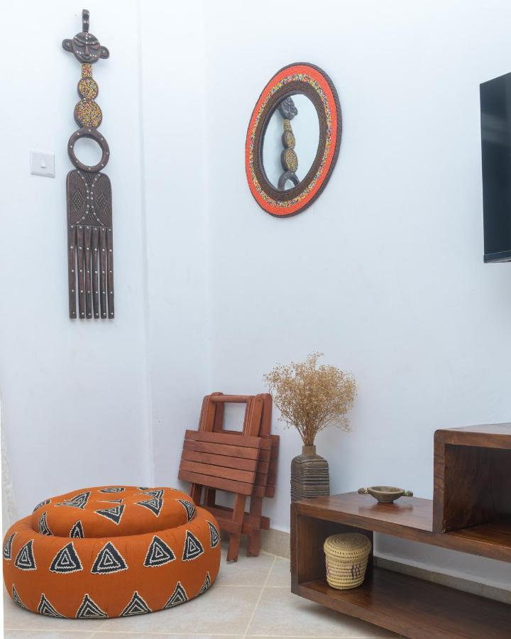 Bali House Apartment Malindi Exterior foto