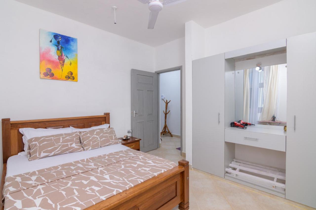 Bali House Apartment Malindi Exterior foto