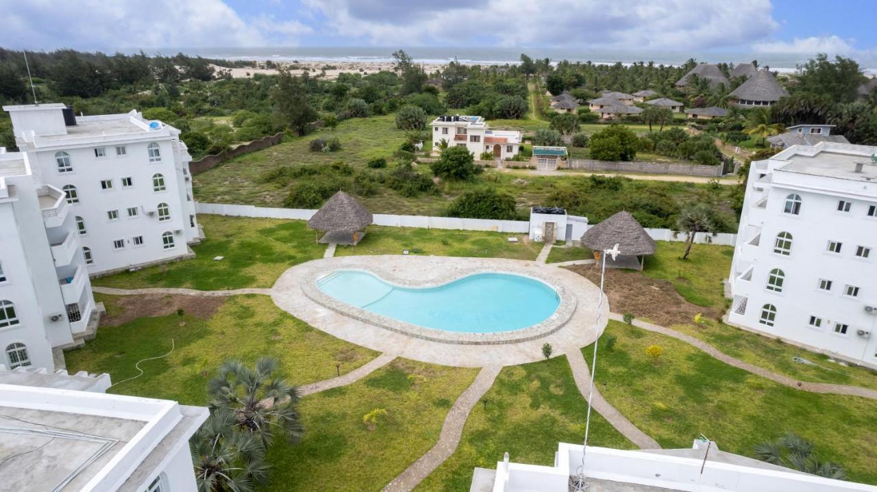 Bali House Apartment Malindi Exterior foto